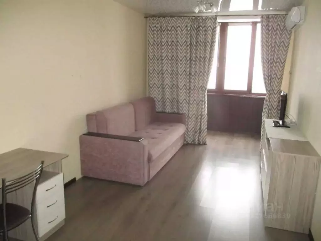 1-к кв. Самарская область, Самара ул. Потапова, 78В (45.0 м) - Фото 1
