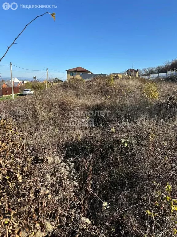 Участок в Супсех, Андреевская улица (5 м) - Фото 2