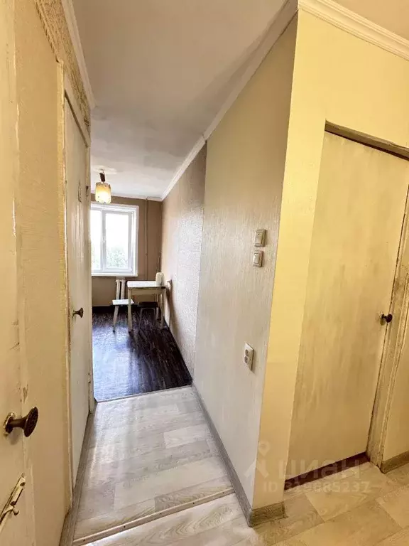 3-к кв. Саратовская область, Саратов ул. Имени Академика С.Г. ... - Фото 1