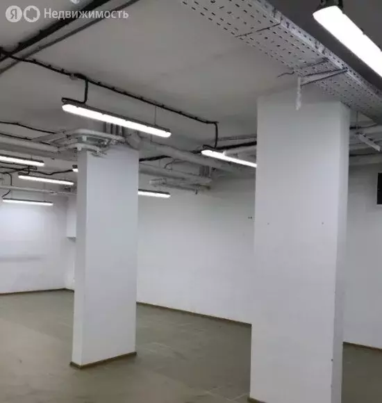 Помещение свободного назначения (97 м) - Фото 1