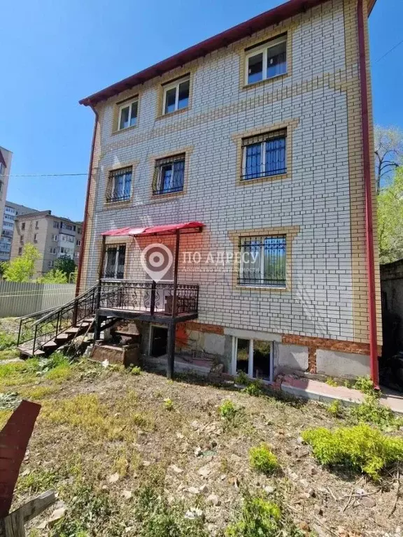 Дом в Саратовская область, Саратов ул. Имени Челюскинцев, 174 (295 м) - Фото 2