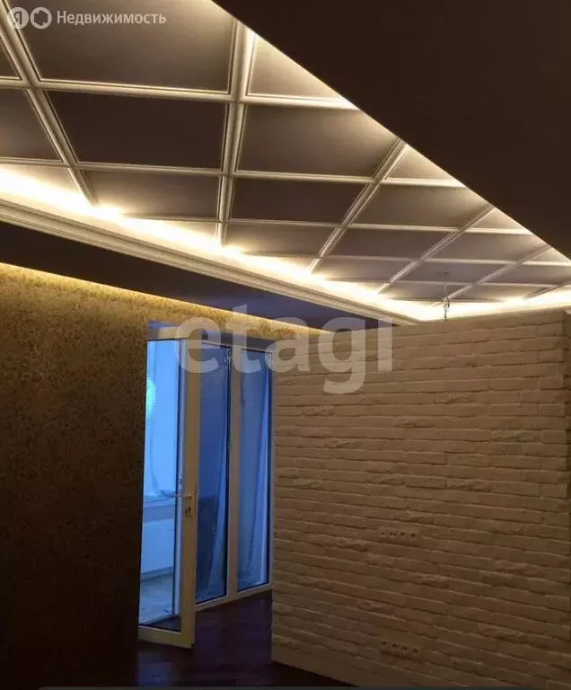 3-комнатная квартира: Барнаул, Змеиногорский тракт, 104М/3 (113.2 м) - Фото 1
