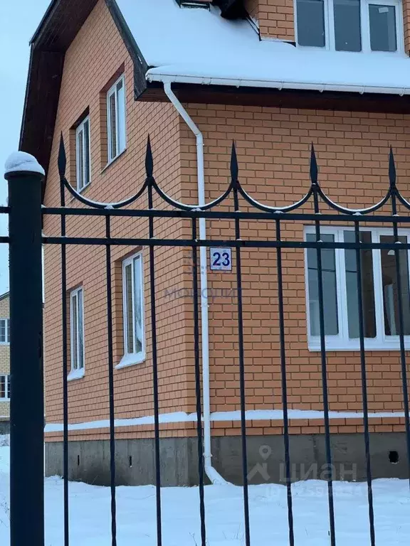 Коттедж в Москва с. Михайловское, Микрорайон Графская усадьба, 1 (250 ... - Фото 1