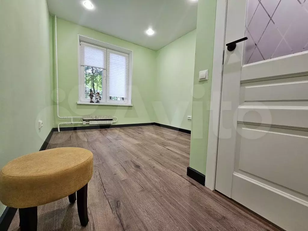Квартира-студия, 12 м, 1/9 эт. - Фото 0