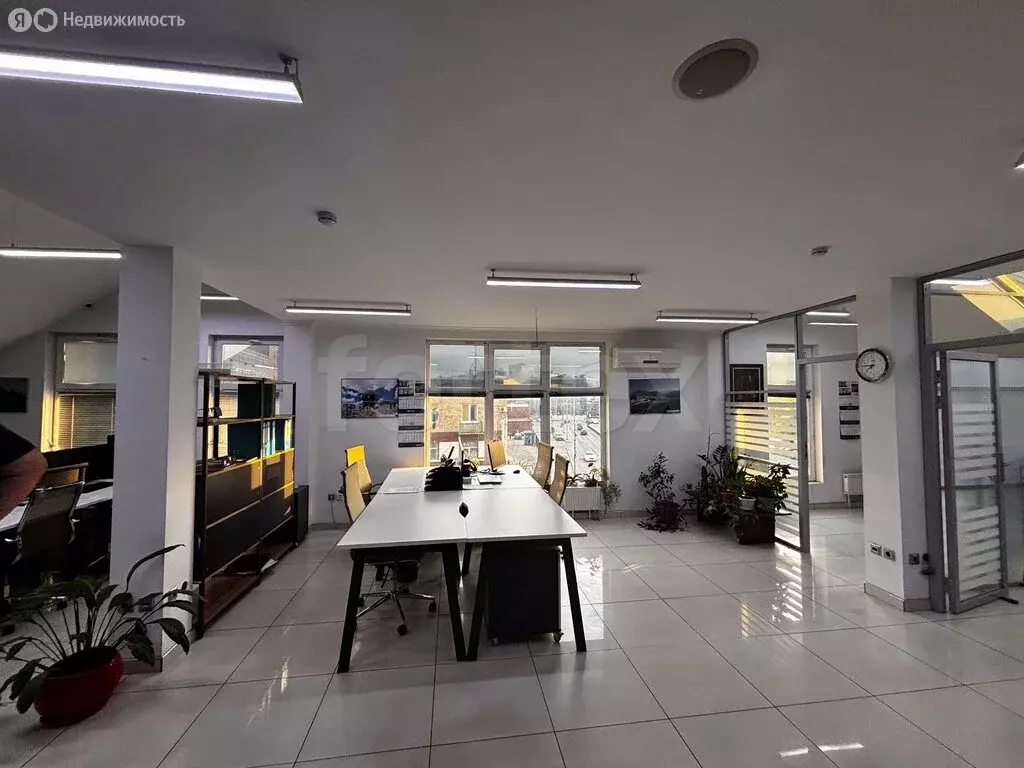 Офис (295 м) - Фото 2