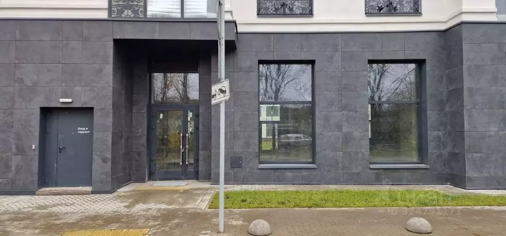 Торговая площадь в Московская область, Красногорск Опалиха мкр, аллея ... - Фото 1