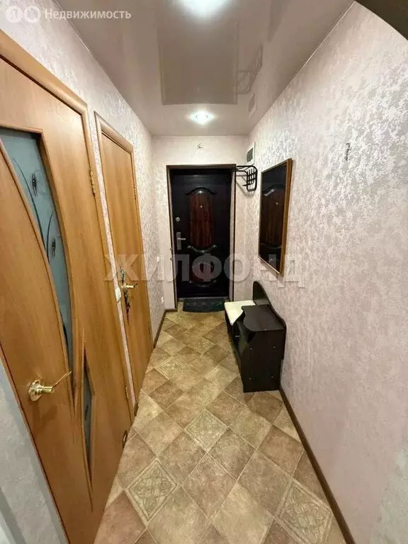 1-комнатная квартира: Норильск, Ленинский проспект, 47 (33 м) - Фото 2