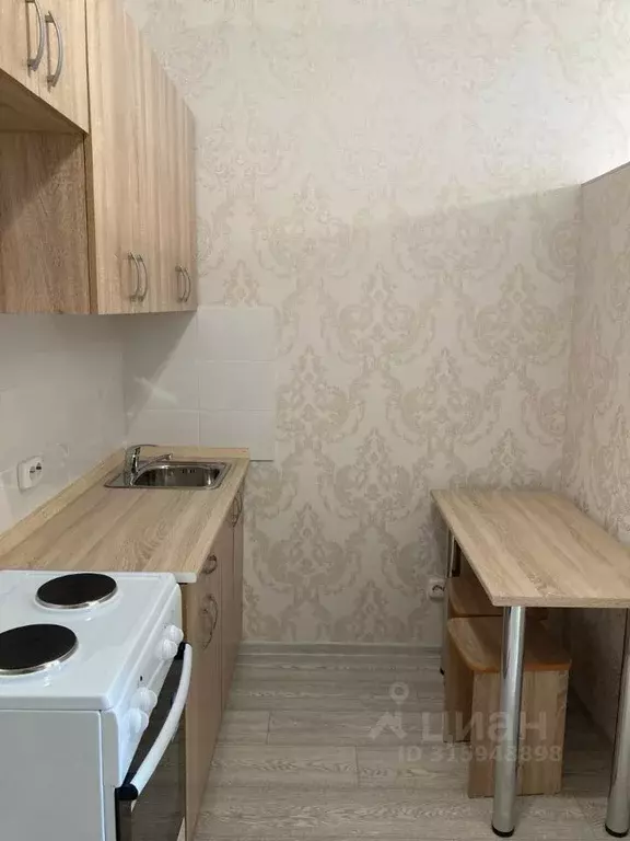 Студия Красноярский край, Красноярск наб. Ярыгинская, 9 (27.0 м) - Фото 0