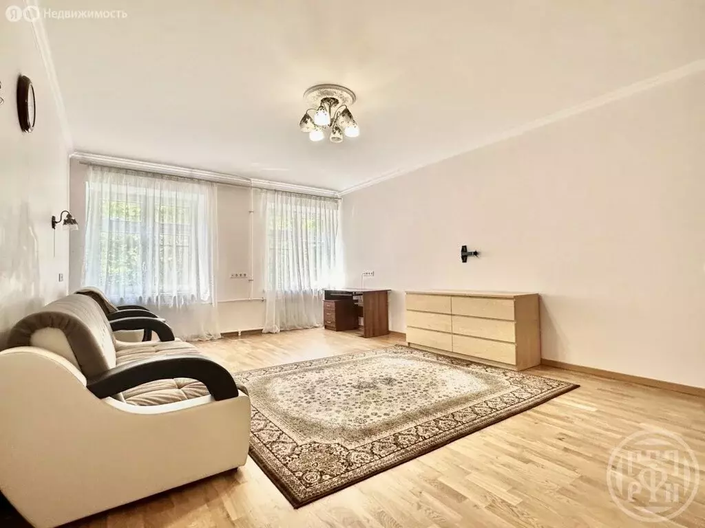 1-комнатная квартира: Санкт-Петербург, улица Шевченко, 11 (44 м) - Фото 1