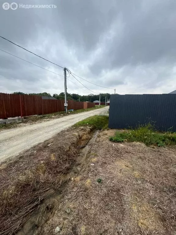 Дом в Надеждинский район, посёлок Соловей-Ключ, улица Анастасии ... - Фото 1