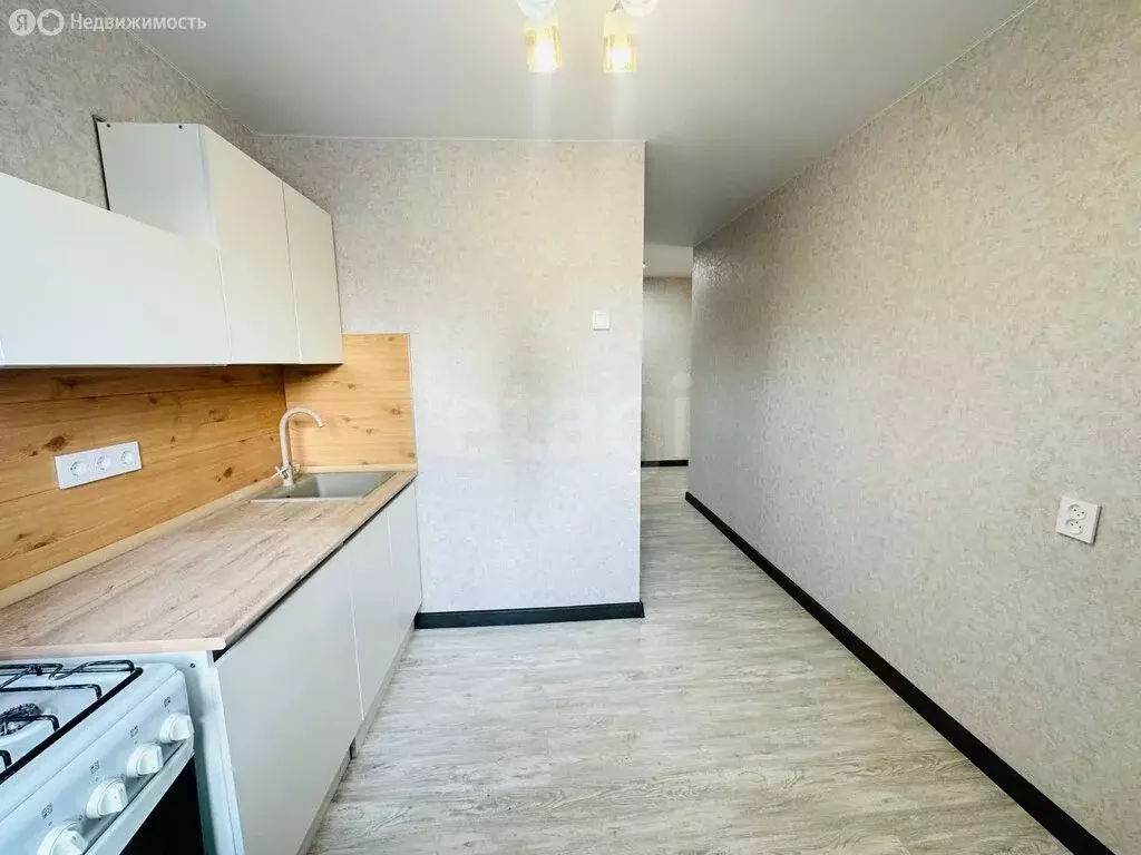 2-комнатная квартира: Ижевск, улица Ворошилова, 27 (43 м) - Фото 2