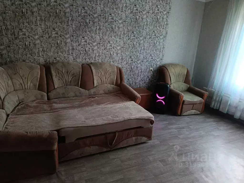 2-к кв. Марий Эл, Козьмодемьянск 2-й мкр, 30 (51.0 м) - Фото 1