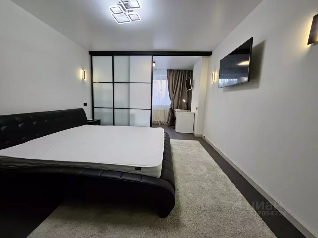 2-к кв. Московская область, Апрелевка Наро-Фоминский городской округ, ... - Фото 1