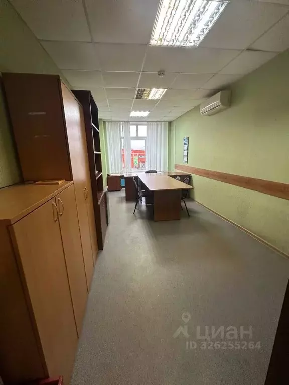 Помещение свободного назначения в Московская область, Воскресенский ... - Фото 1