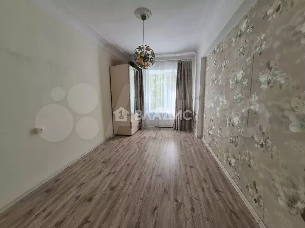3-к. квартира, 80,4 м, 1/2 эт. - Фото 0