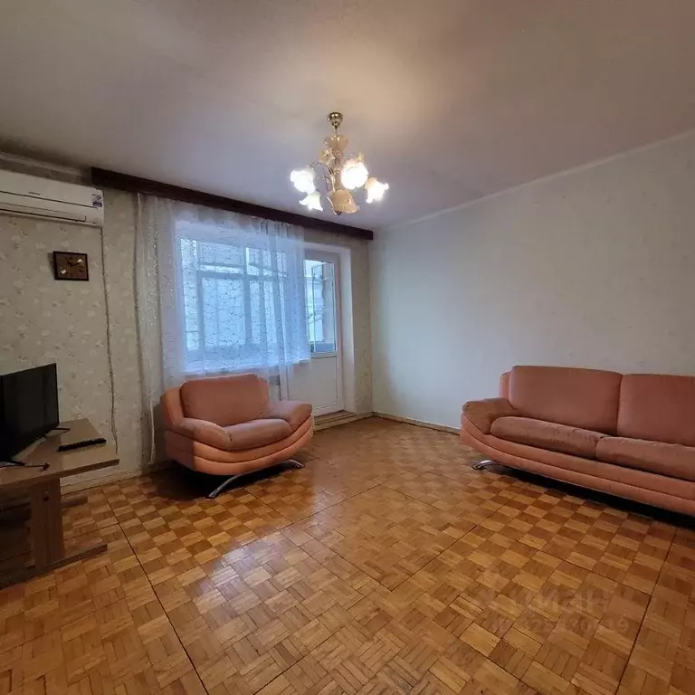 2-к кв. Волгоградская область, Волжский ул. Мира, 3 (43.4 м) - Фото 1