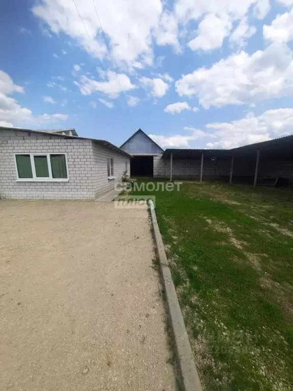 Дом в Воронежская область, Рамонский район, с. Горожанка Молодежная ... - Фото 1