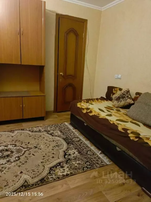 2-к кв. Липецкая область, Липецк просп. Мира, 6 (44.0 м) - Фото 2