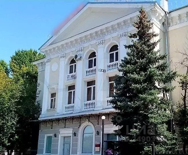 Помещение свободного назначения в Оренбургская область, Оренбург ул. ... - Фото 0