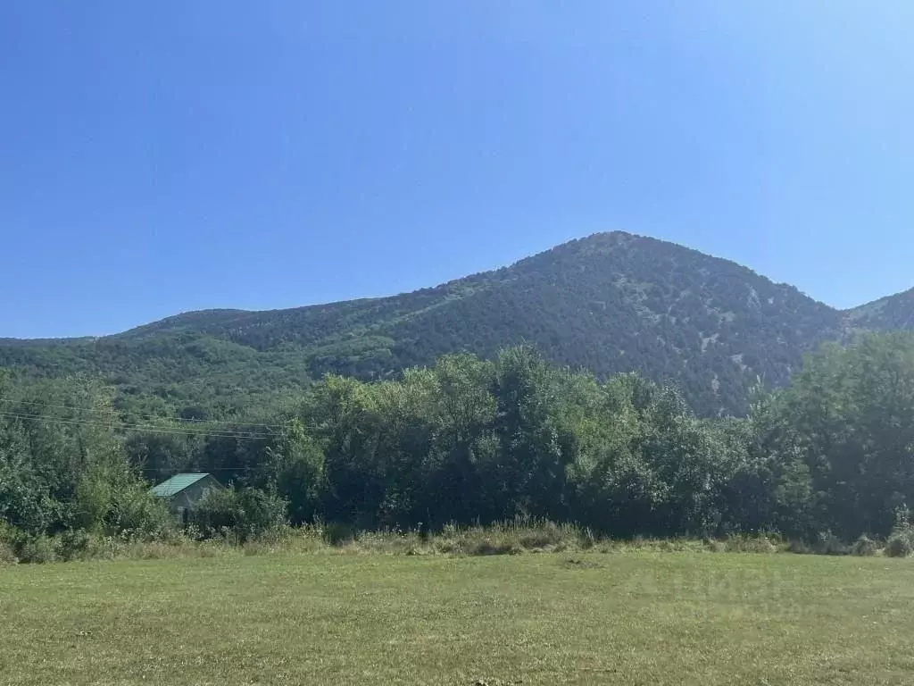 Участок в Севастополь с. Передовое, ул. Водопадная, 41 (14.3 сот.) - Фото 0