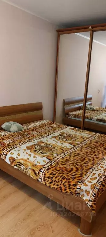 2-к кв. Самарская область, Самара ул. Мориса Тореза, 9 (48.0 м) - Фото 1