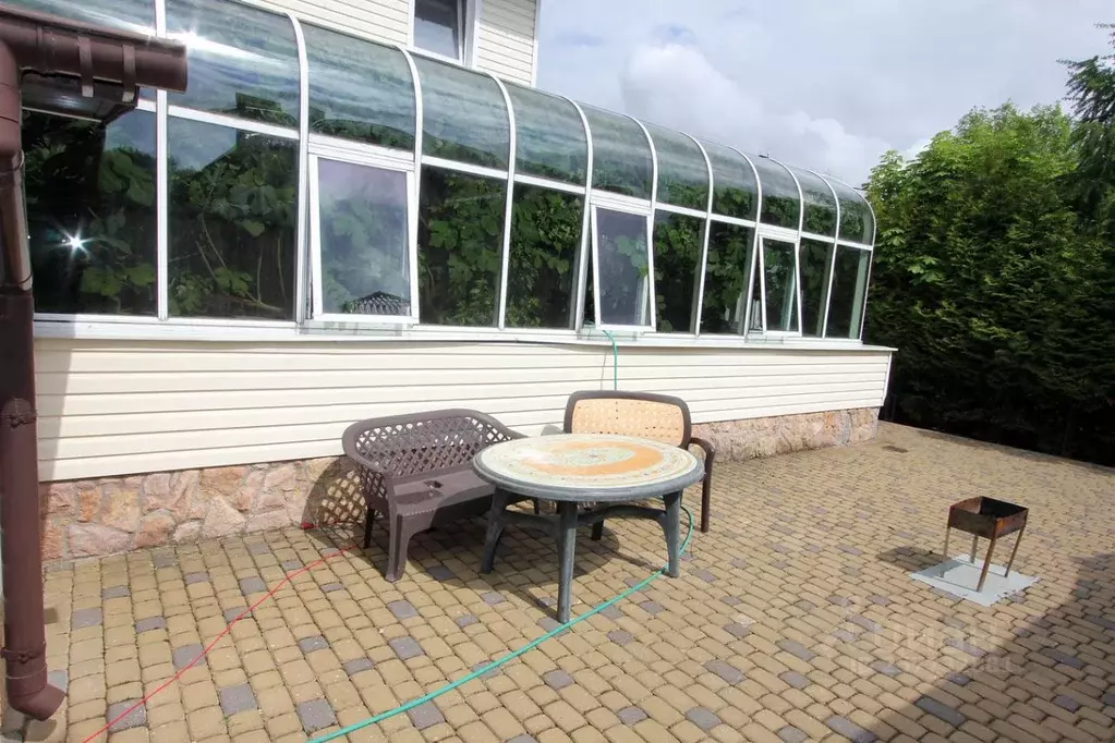 Дом в Московская область, Одинцовский городской округ, Кезьмино СНТ  ... - Фото 2