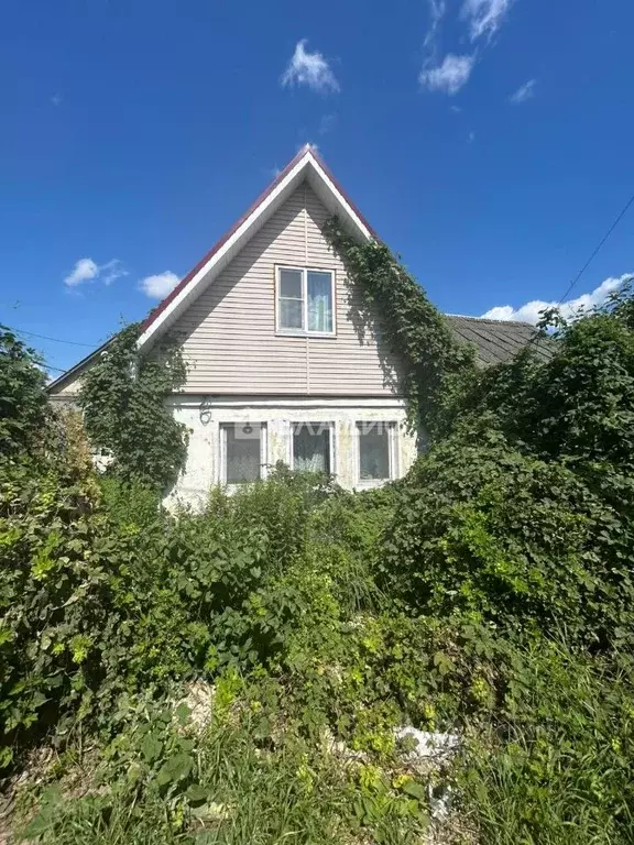 Дом в Тульская область, Тула городской округ, д. Судаково ул. ... - Фото 2