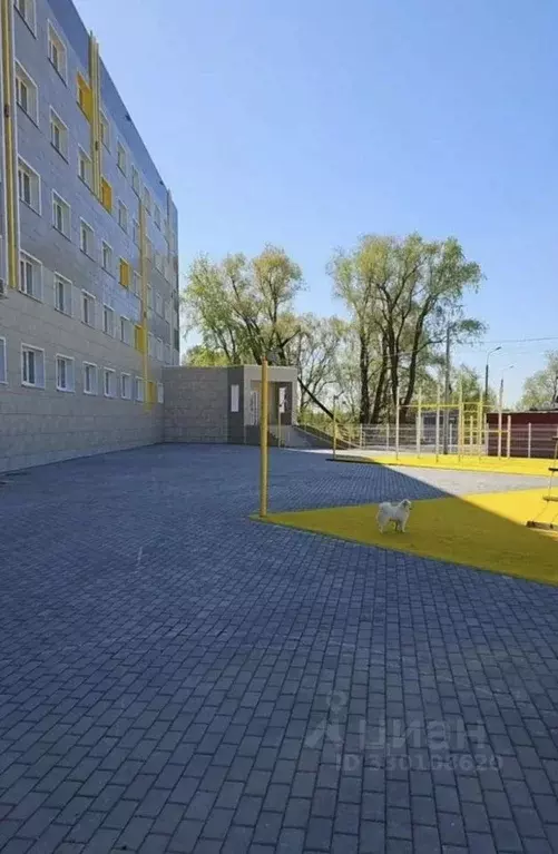 1-к кв. Московская область, Жуковский ул. Наркомвод, 31 (34.0 м) - Фото 2