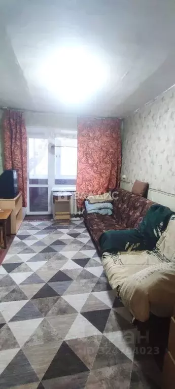 Комната Владимирская область, Владимир ул. Асаткина, 31 (12.5 м) - Фото 1