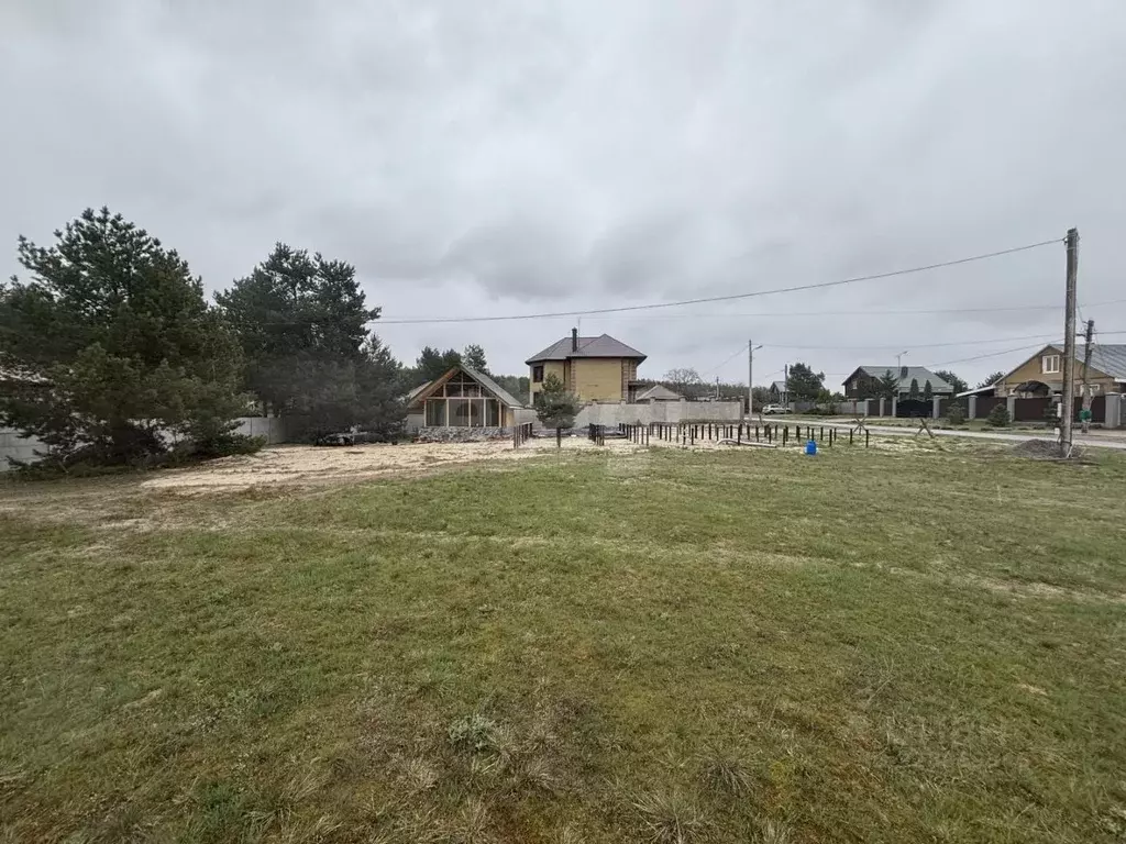 Участок в Белгородская область, Шебекинский муниципальный округ, ... - Фото 1