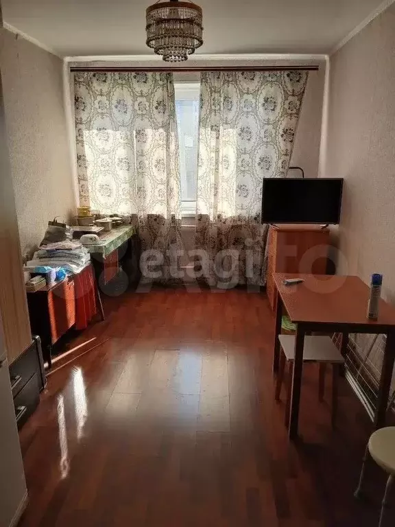 Комната 18 м в 1-к., 5/5 эт. - Фото 0