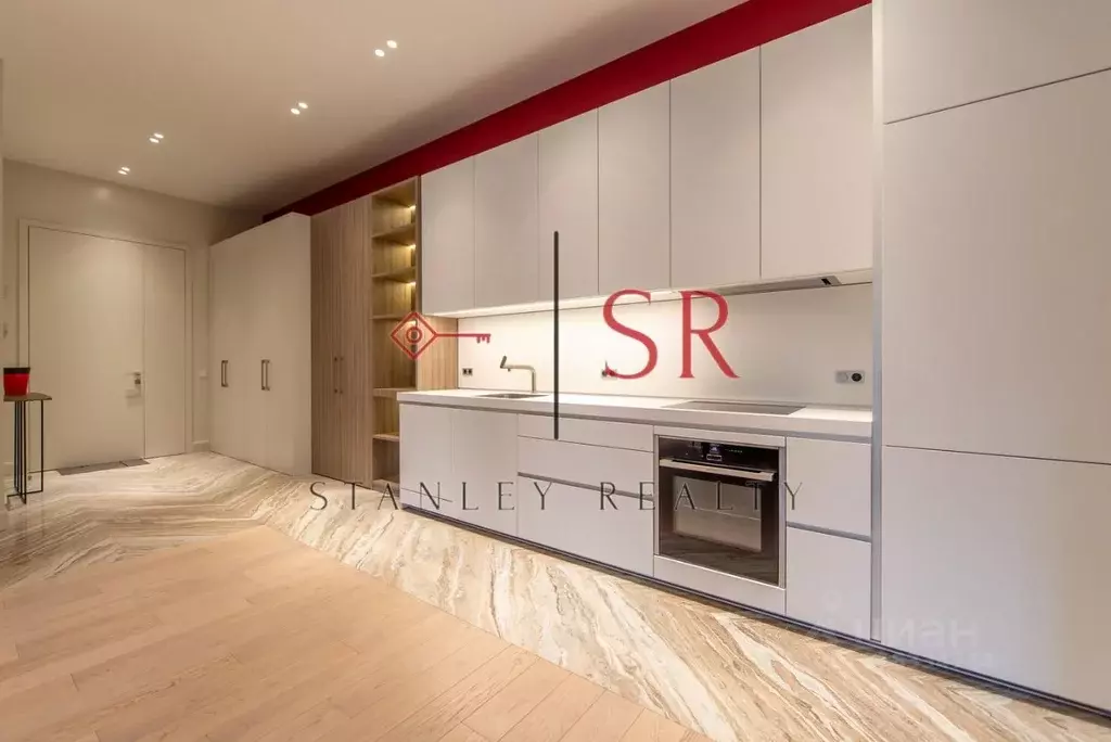 4-к кв. Санкт-Петербург наб. Реки Фонтанки, 18Е (130.0 м) - Фото 2