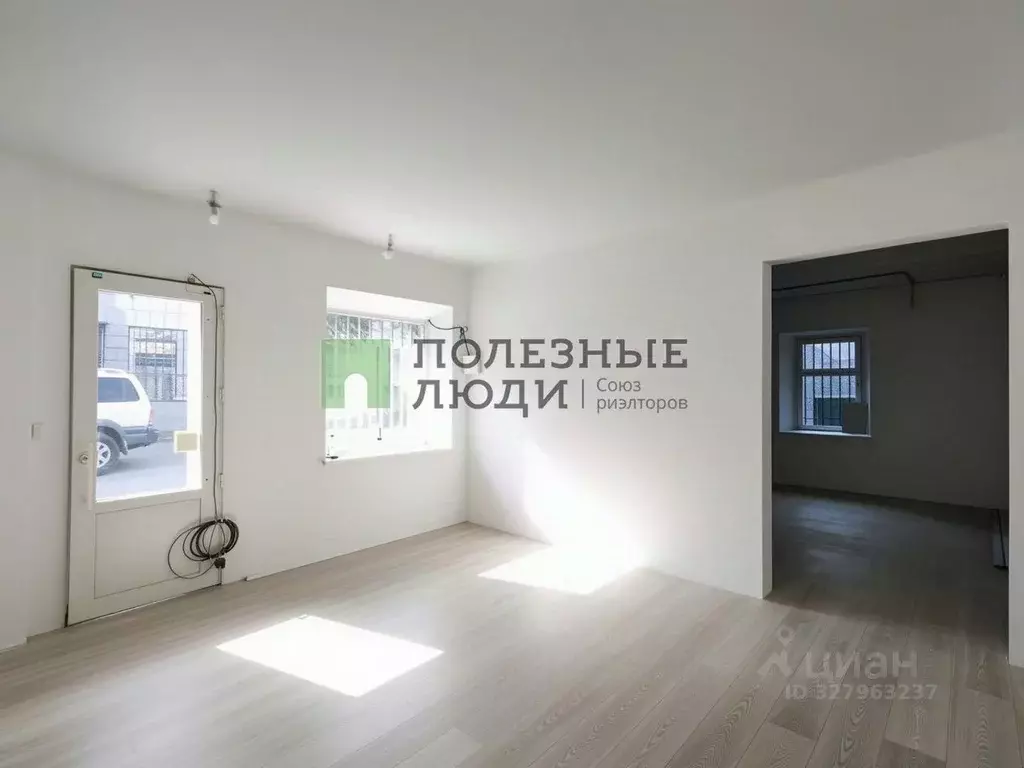 Торговая площадь в Крым, Ялта муниципальный округ, Кореиз пгт ш. ... - Фото 1