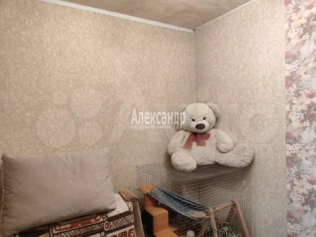 3-к. квартира, 60м, 6/9эт. - Фото 1