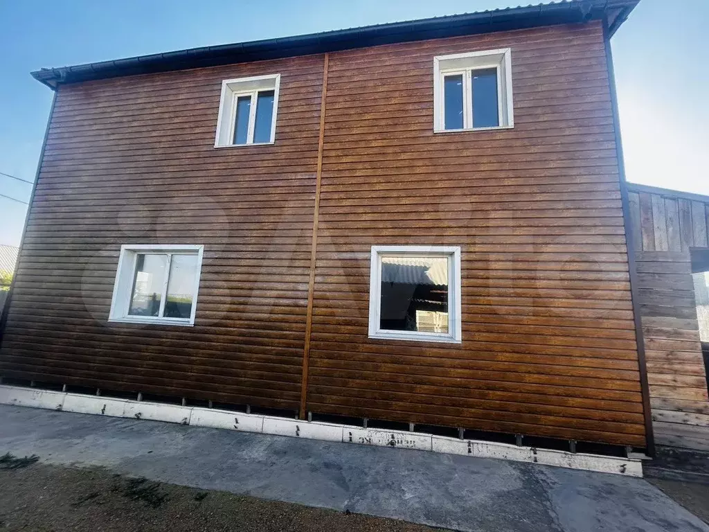 Дом 167,5 м на участке 7,9 сот. - Фото 1
