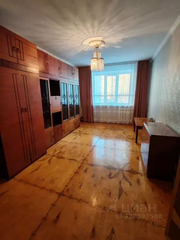 1-к кв. Башкортостан, Уфа ул. Георгия Мушникова, 9/1 (38.0 м) - Фото 1