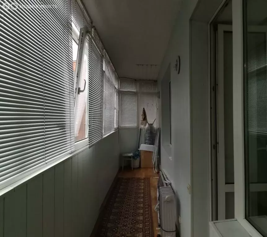 3-комнатная квартира: Омск, улица 5-й Армии, 2 (115.6 м) - Фото 0