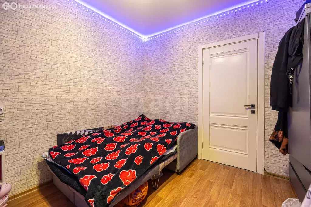 1к в 2-комнатной квартире (10.2 м) - Фото 0