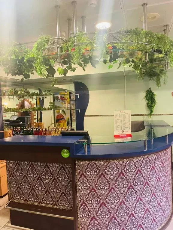 Помещение свободного назначения в Тюменская область, Тюмень ул. ... - Фото 1