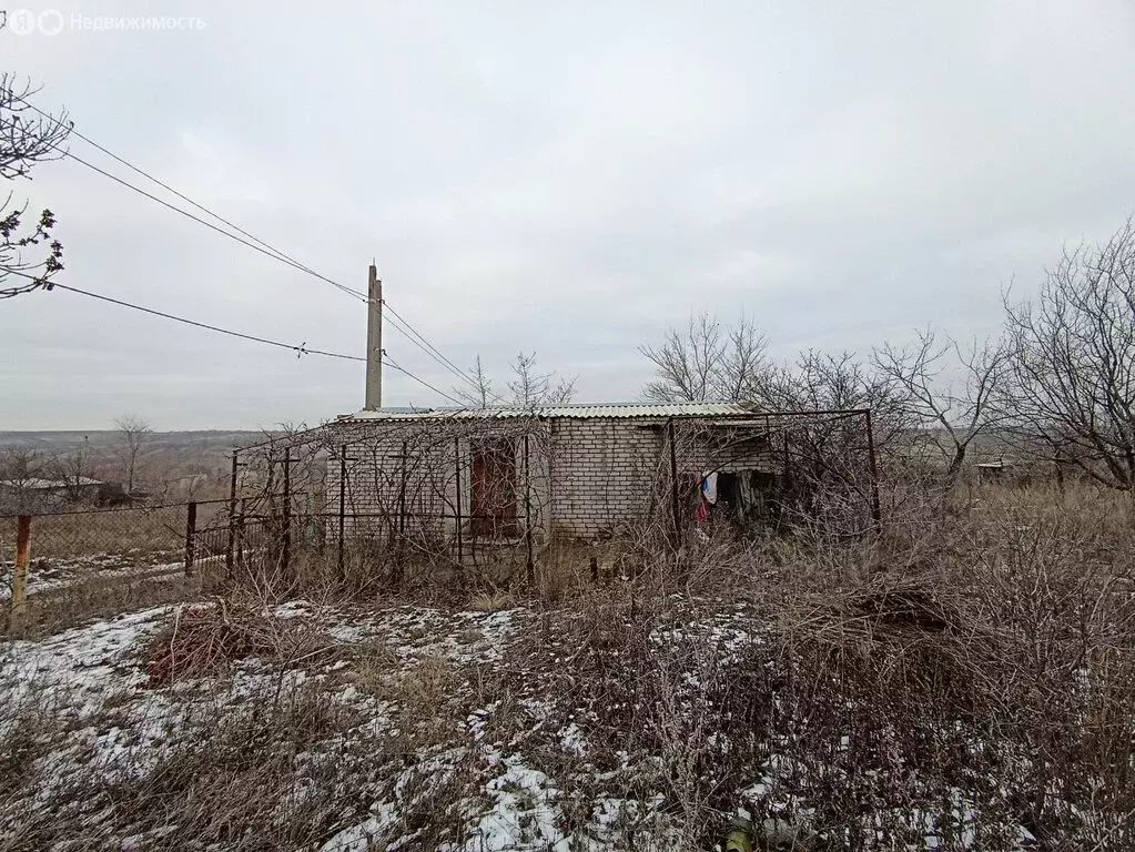 Участок в Волгоградская область, Городищенское городское поселение, ... - Фото 1