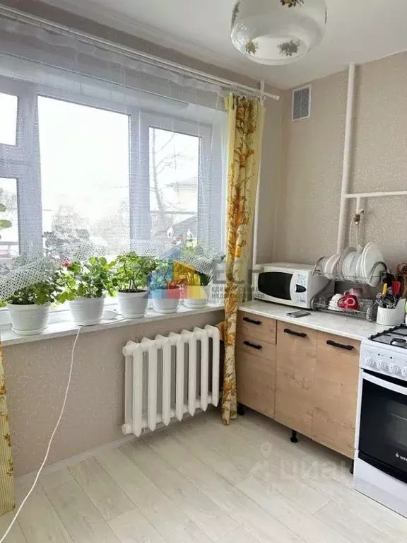 2-к кв. Тульская область, Тула городской округ, пос. Рождественский ... - Фото 1