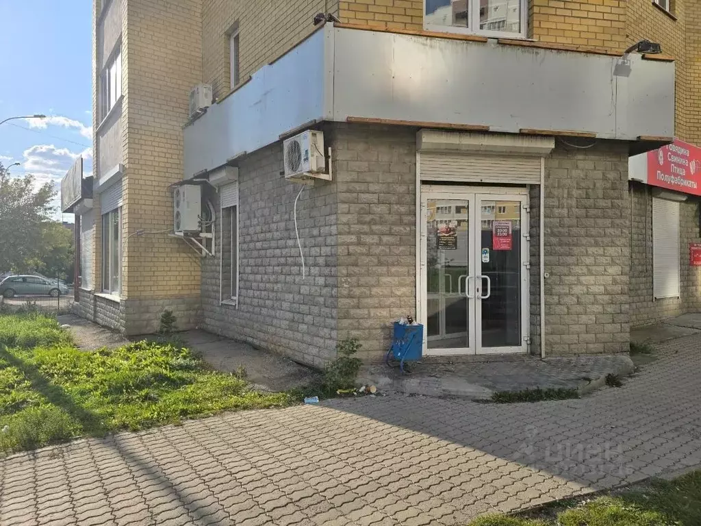 Помещение свободного назначения в Свердловская область, Березовский ... - Фото 1