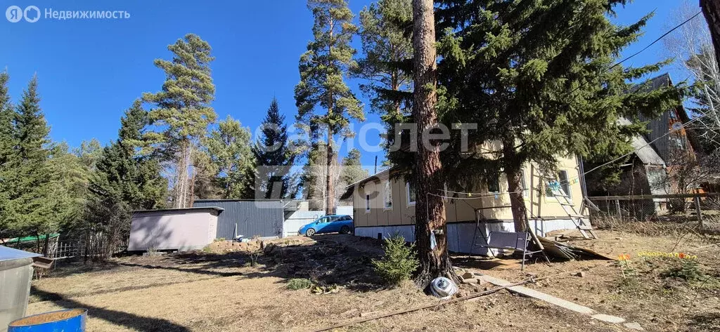 Дом в Большелугское муниципальное образование, СНТ Колхозный ... - Фото 2