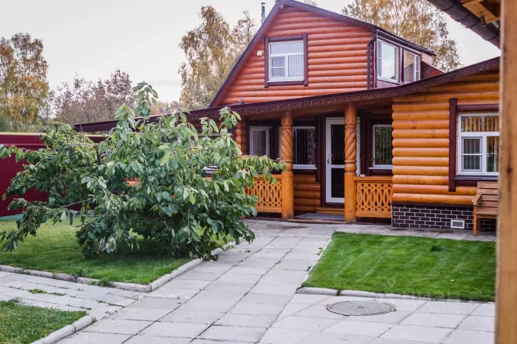 Дом в Владимирская область, Суздаль Северная ул., 8 (120 м) - Фото 1