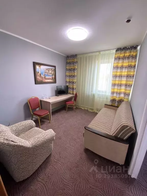 Комната Удмуртия, Ижевск Майская ул., 35А (30.0 м) - Фото 2