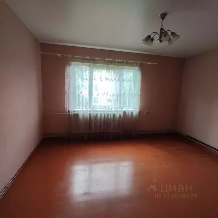 3-к кв. Калининградская область, Черняховск Школьная ул., 4 (63.0 м) - Фото 0