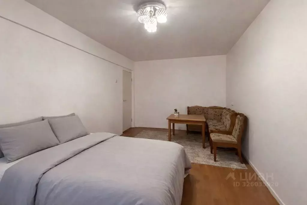 3-к кв. Калужская область, Кондрово г. Дзержинский муниципальный ... - Фото 1