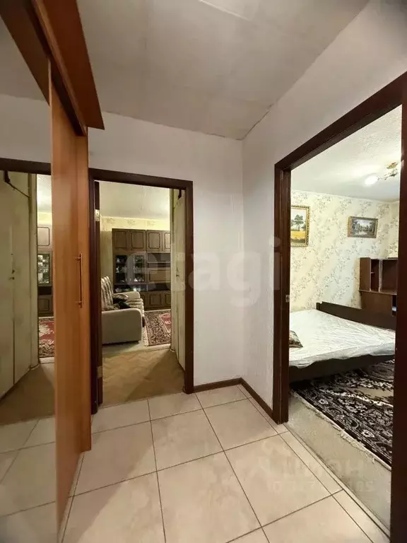 2-к кв. Московская область, Химки ул. Дружбы, 12 (48.0 м) - Фото 1