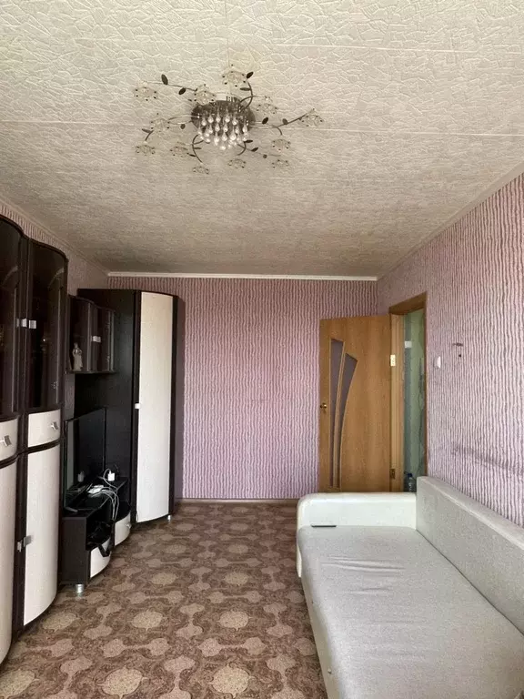 Продаётся 1-к квартира, 28 м - Фото 1