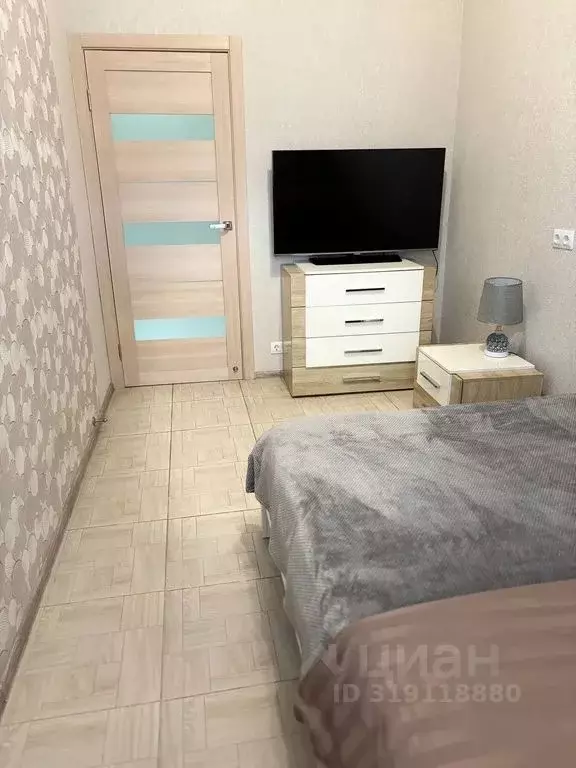 2-к кв. Краснодарский край, Сочи ул. Ленина, 172Б (53.0 м) - Фото 1